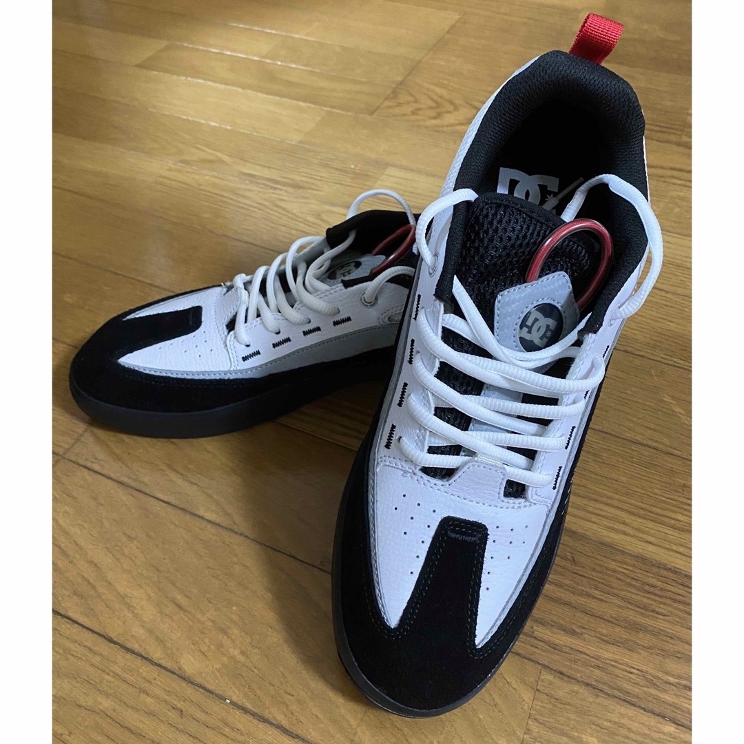 DC SHOE(ディーシーシュー)のDCSHOECOUSA スケートボードシューズ　29cm  ⭐︎値下げ⭐︎ メンズの靴/シューズ(スニーカー)の商品写真