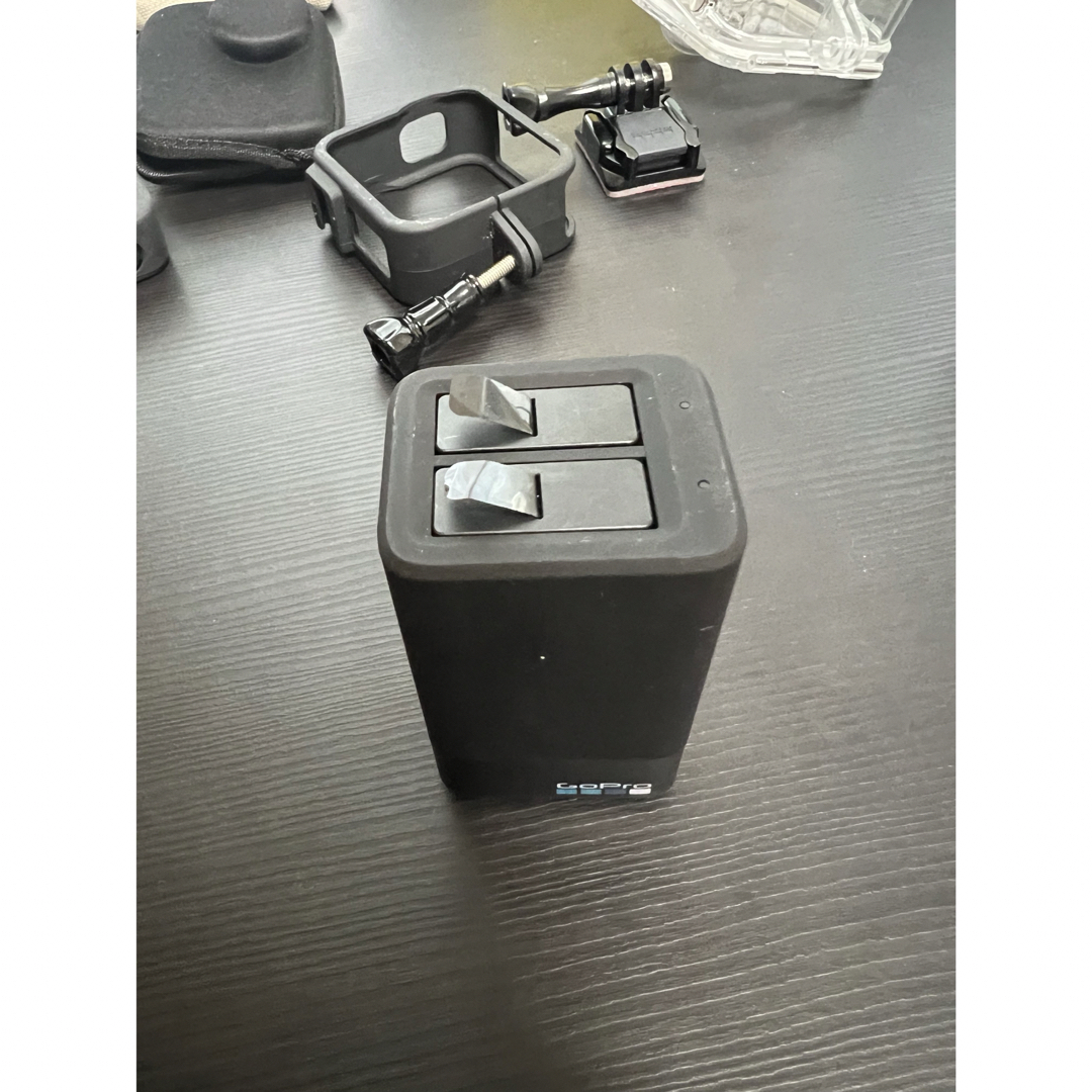 GoPro - GoPro Max 本体 その他多数アクセサリー 美品の通販 by 私物