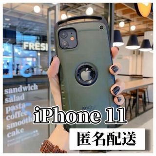 【お洒落】iPhone11 耐衝撃 スマホカバー iPhoneケース(iPhoneケース)