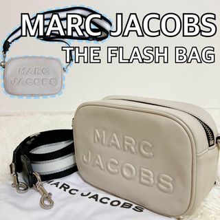 極美品 ✨レア✨MARC JACOBS  PACK SHOT