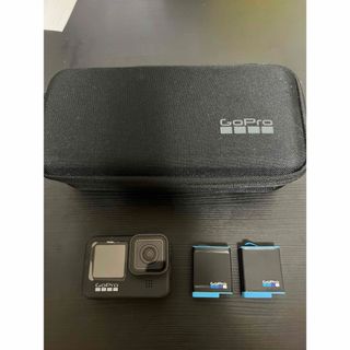 GoPro 7Black アタッチメント色々　128Gメモリー付き