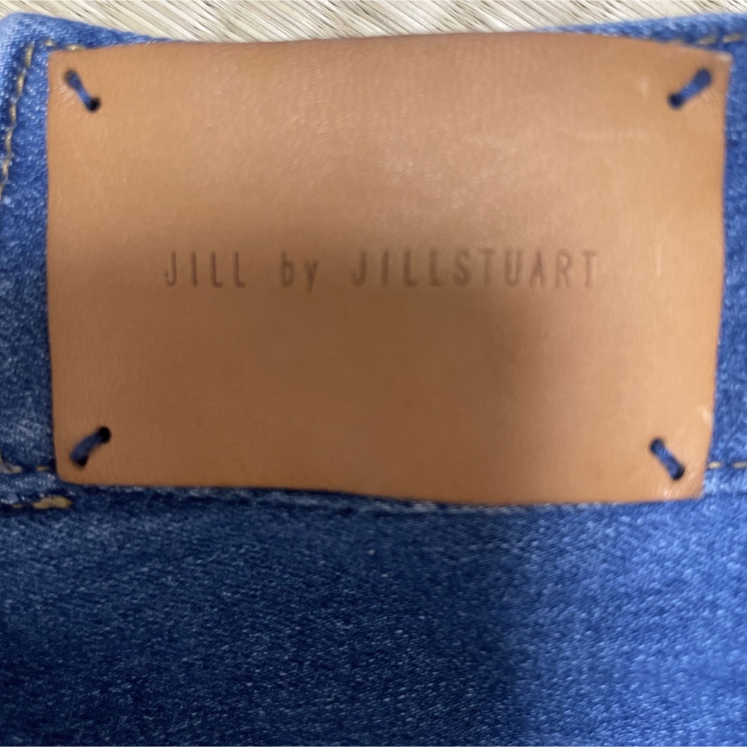 JILLSTUART(ジルスチュアート)のJILL STUART ジーンズ レディースのパンツ(デニム/ジーンズ)の商品写真