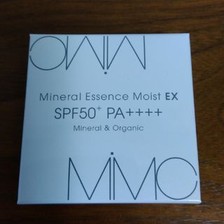 エムアイエムシー(MiMC)のMiMC エムアイエムシー ミネラルエッセンスモイストEX フレッシ(ファンデーション)