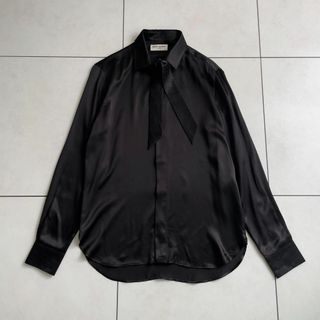 サンローラン ワイドパンツの通販 21点 | Saint Laurentを買うならラクマ