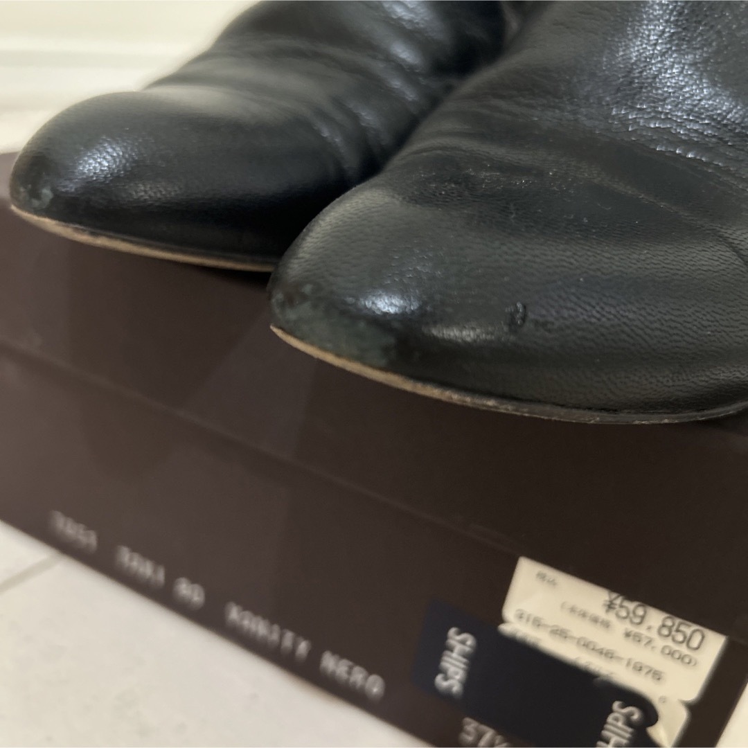 PELLICO(ペリーコ)のペリーコ　ショートブーツ レディースの靴/シューズ(ブーツ)の商品写真