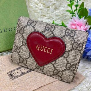 グッチ ハート 財布(レディース)の通販 600点以上 | Gucciのレディース