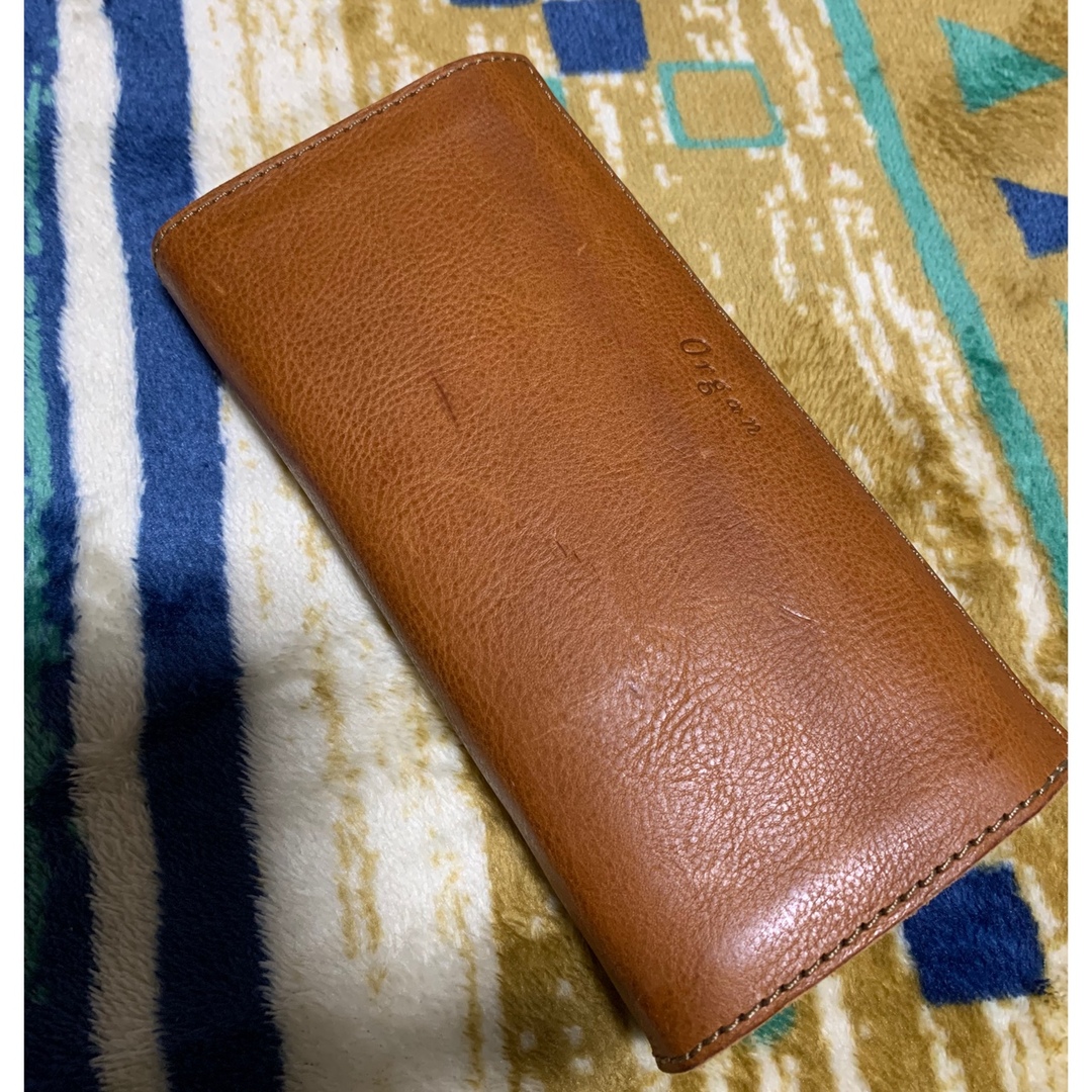 HERZ - オルガン Organ マグネット長財布GS-66の通販 by mikan's HERZ - オルガン Organ マグネット長財布GS-66の通販 by mikan's