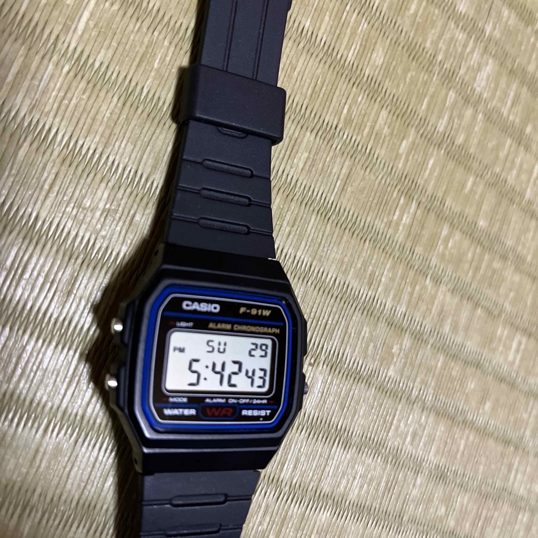 CASIO(カシオ)のCASIO 腕時計 メンズの時計(腕時計(デジタル))の商品写真