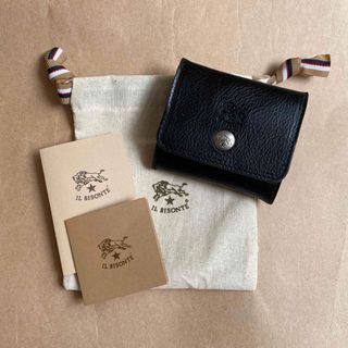 イルビゾンテ(IL BISONTE) コインケース/小銭入れ(メンズ)の通販 300点