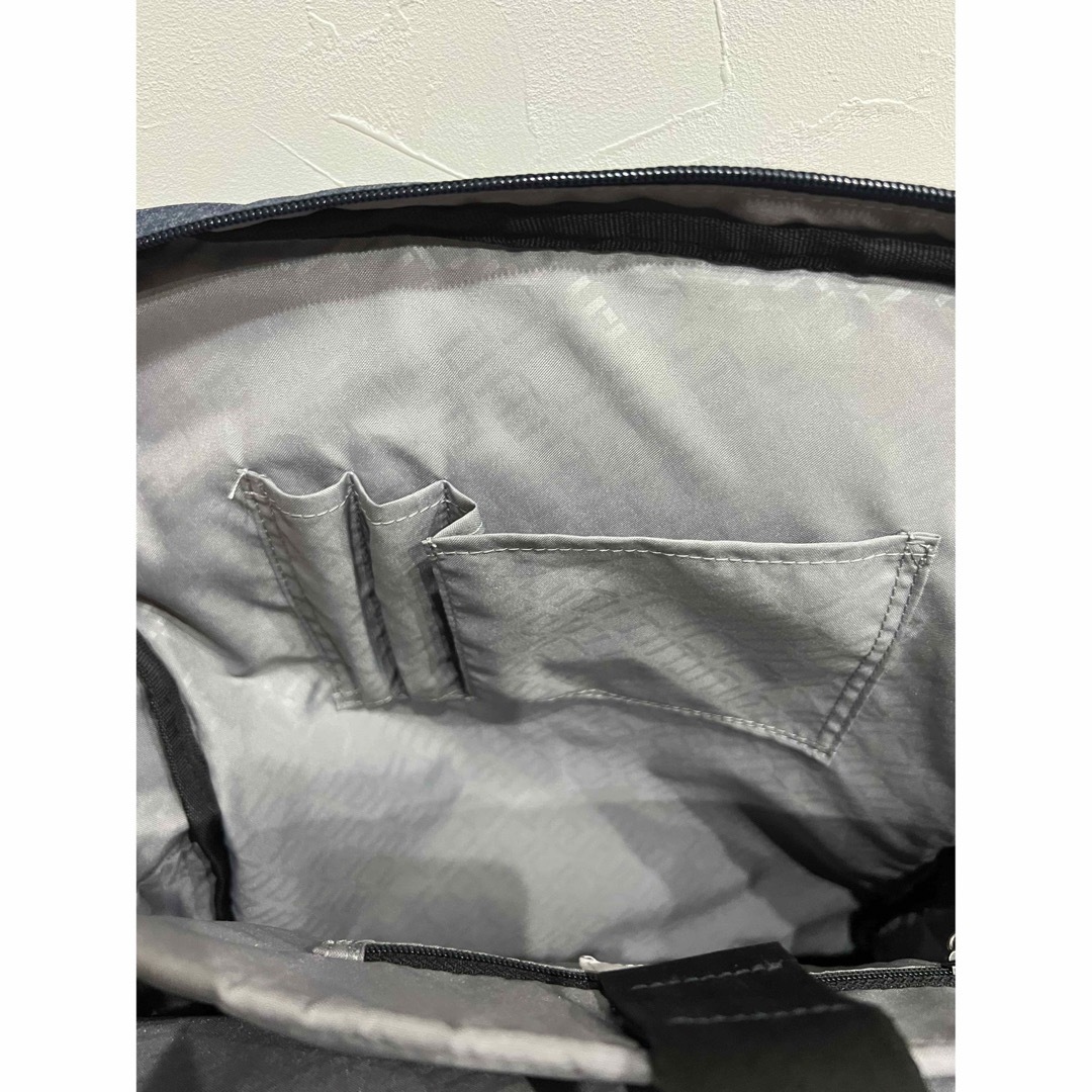 ace.(エース)のace. エース GENE ホバーライト シリーズ 2WAYリュック メンズのバッグ(バッグパック/リュック)の商品写真