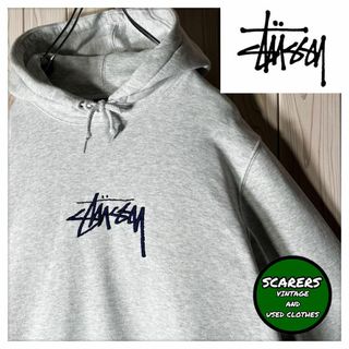 ステューシー スポーツ パーカー(メンズ)の通販 200点以上 | STUSSYの