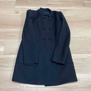 ザラ(ZARA)のめい様専用！ZARA コート(ノーカラージャケット)