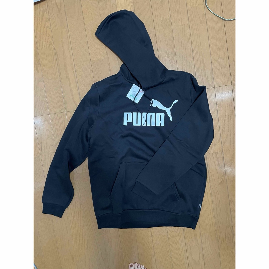 PUMA(プーマ)のPUMA トレーナー 新品未使用 メンズのトップス(スウェット)の商品写真