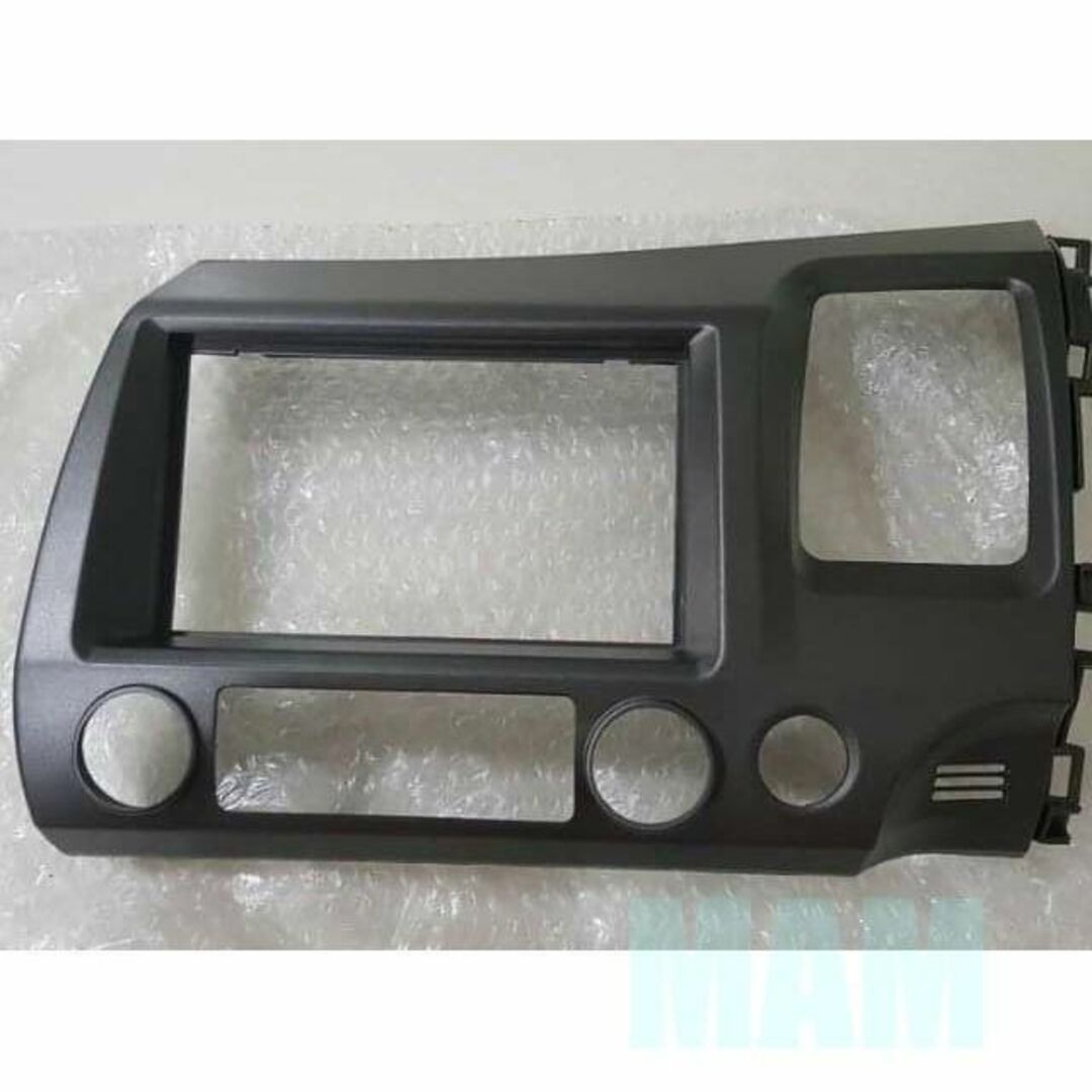 ホンダ純正品シビック4D FD2 タイプR用インストルメント センター パネル