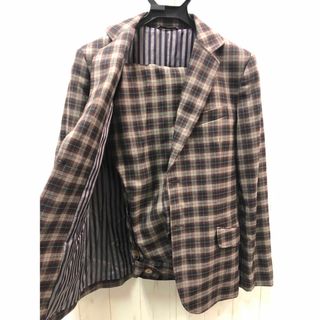 ヴィヴィアン(Vivienne Westwood) セットアップスーツ(メンズ)の通販