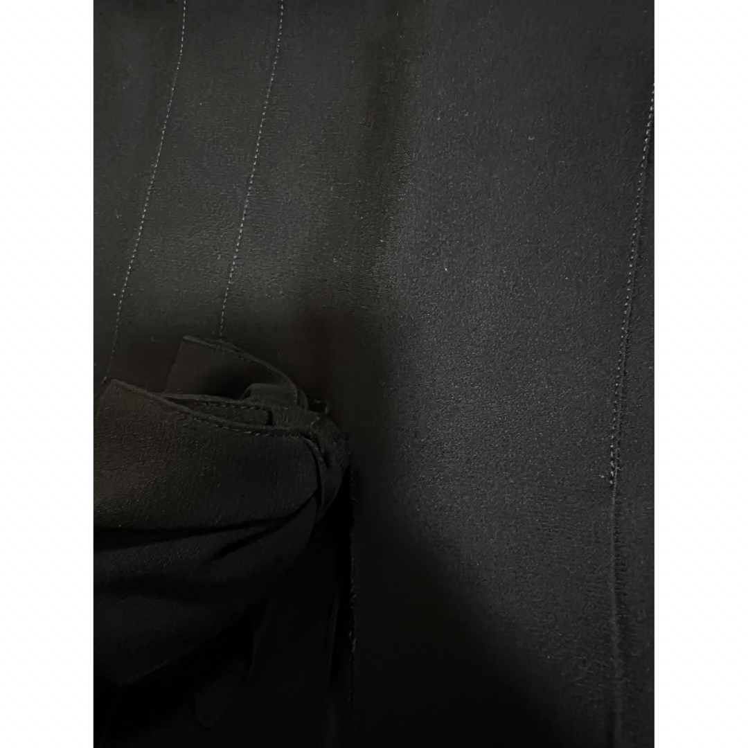 INGEBORG(インゲボルグ)のインゲボルグ INGEBORG  スカート　りぼん レディースのスカート(ロングスカート)の商品写真