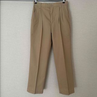 レッドキャップ(RED KAP)のREDKAP 2タック ワークパンツ PT32 ストリート ワイドパンツ(ワークパンツ/カーゴパンツ)