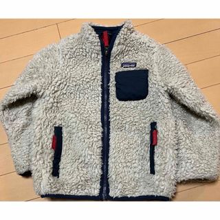 パタゴニア(patagonia)のパタゴニア　レトロX(ジャケット/上着)