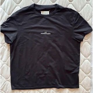 Maison Martin Margiela - メゾンマルジェラ 20AW Tシャツ カットソー ...