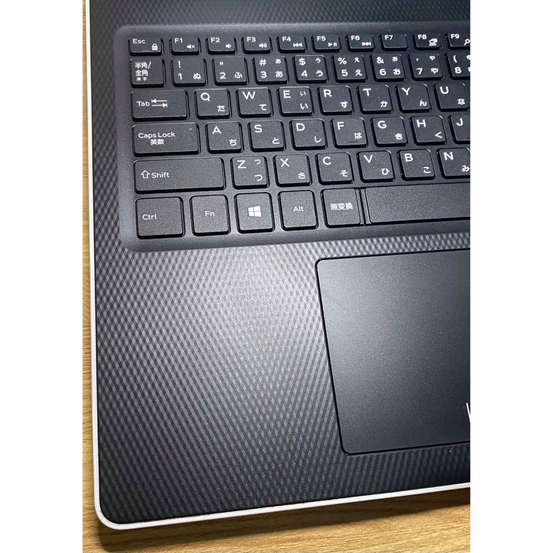 Dell Corei5 gen 10 サクサク動く　Office付き