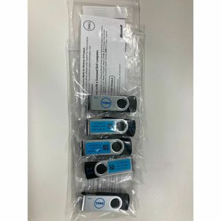 デル(DELL)の【Dell版】Windows10 Pro 64-bit リカバリUSB×5(その他)