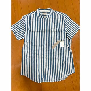 カルバンクライン(Calvin Klein)のCalvin Klein シャツ 新品未使用(Tシャツ/カットソー(半袖/袖なし))