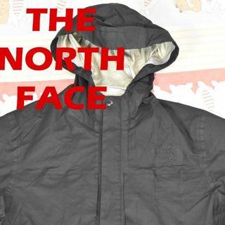 ザノースフェイス(THE NORTH FACE)のノースフェイス マウンテンパーカ 13266c NORTH FACE 80 90(ナイロンジャケット)