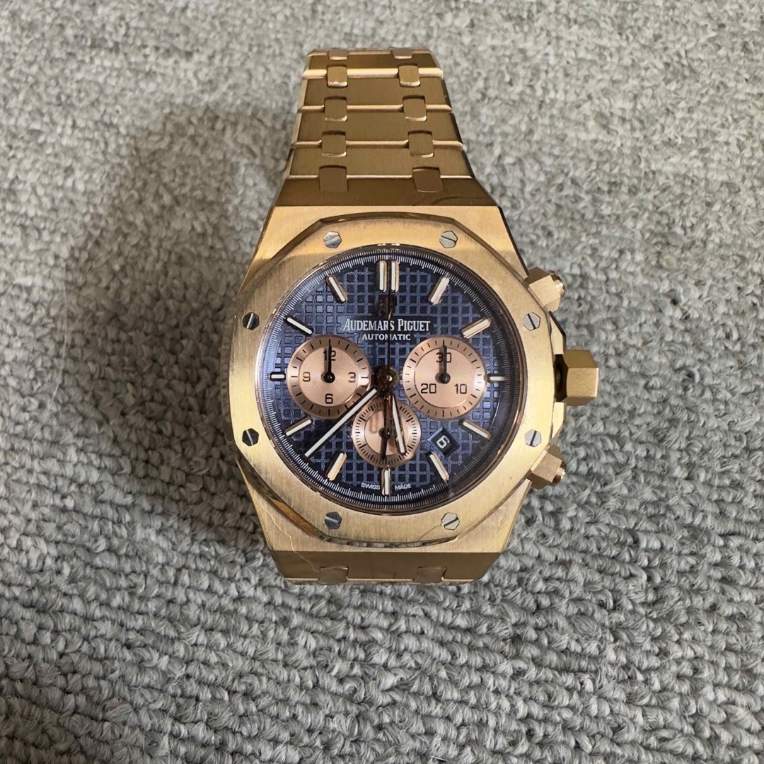 Audemars 2019 top
