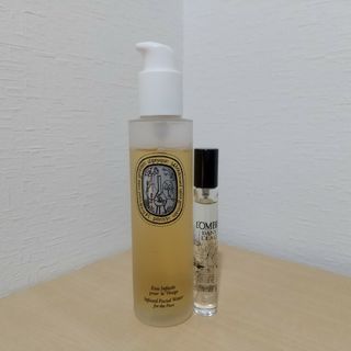 ディプティック(diptyque)のディプティック インフューズド フェイシャルウォーター 化粧水(化粧水/ローション)