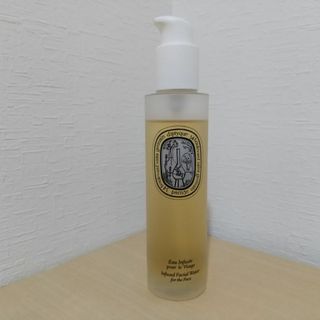 ディプティック(diptyque)のディプティック インフューズド フェイシャルウォーター 化粧水(化粧水/ローション)