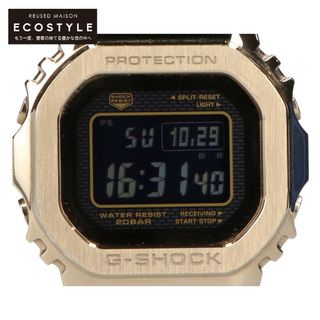 ジーショック(G-SHOCK)のジーショック 腕時計(腕時計(デジタル))