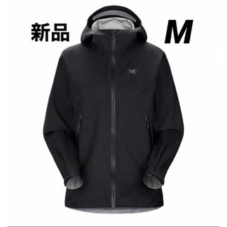 ARC’TERYX レインウェア S/P レディース