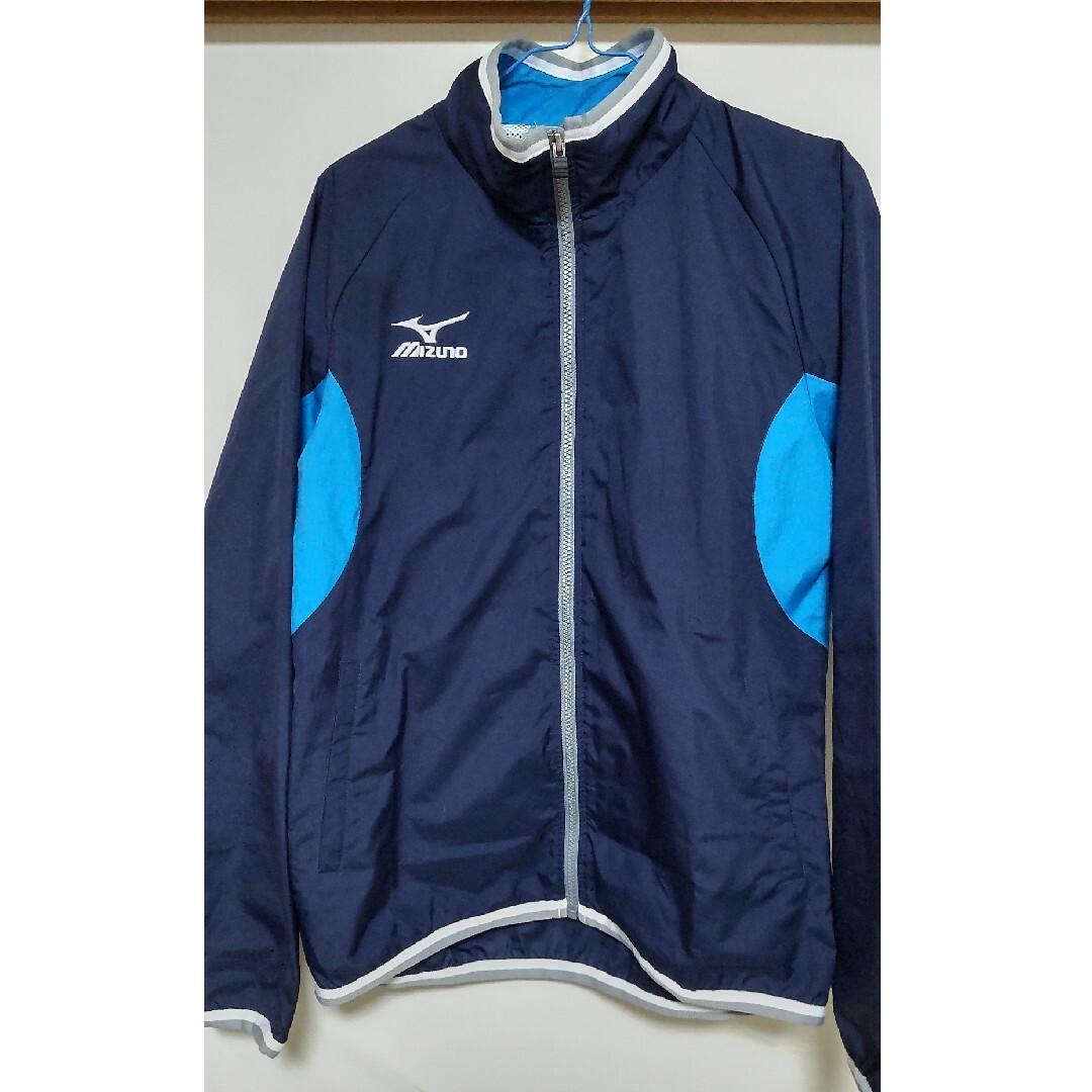 MIZUNO(ミズノ)のウインドブレーカー メンズのジャケット/アウター(その他)の商品写真