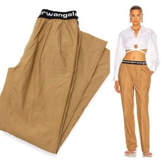 Alexander Wang(カジュアルパンツ)のフリマアイテム一覧 Alexander Wang(カジュアルパンツ)のフリマアイテム一覧