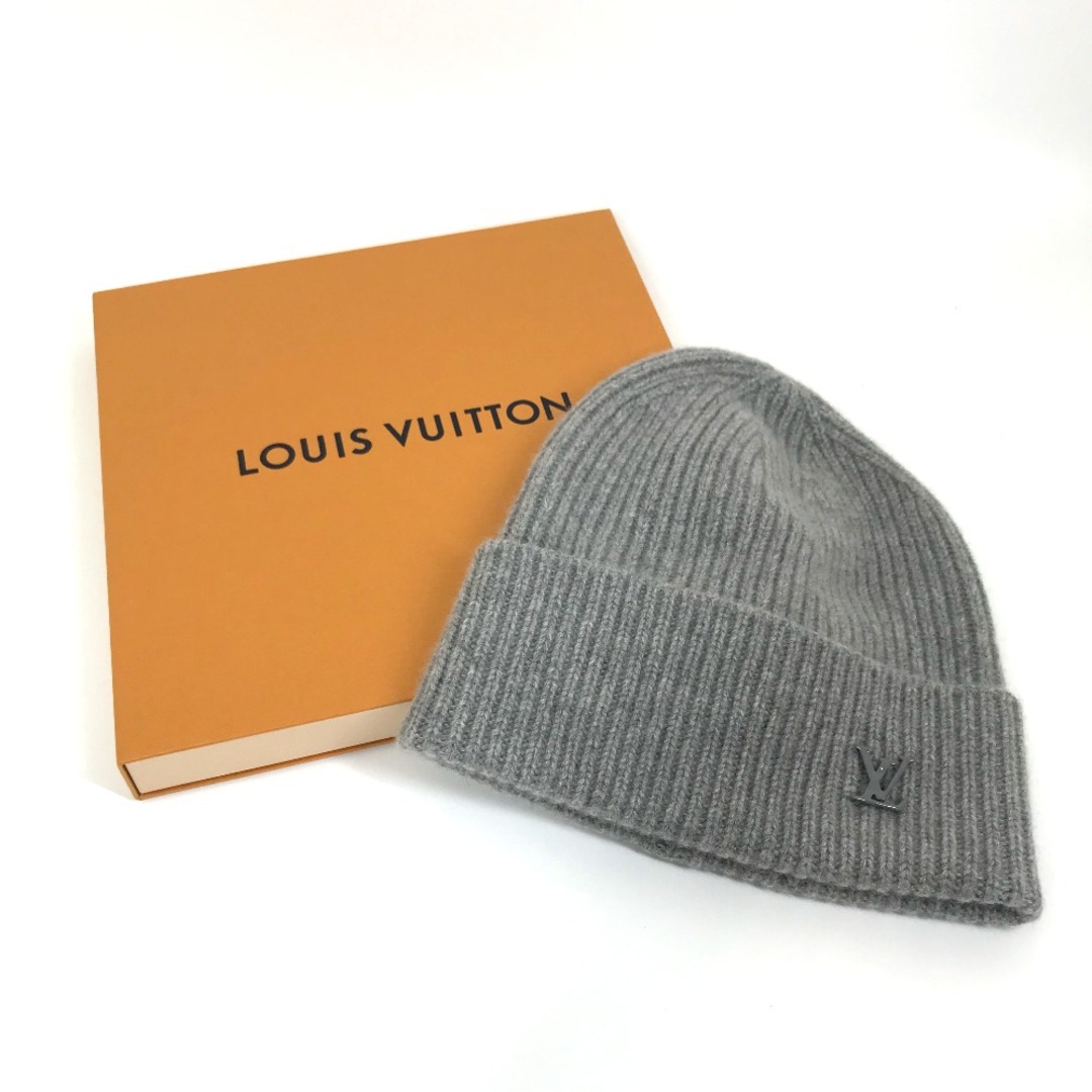 LOUIS VUITTON - ルイヴィトン LOUIS VUITTON ビーニー・LV アヘッド