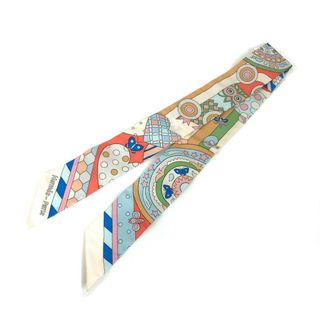 エルメス ツイリー(マルチカラー)の通販 700点以上 | Hermesを買う