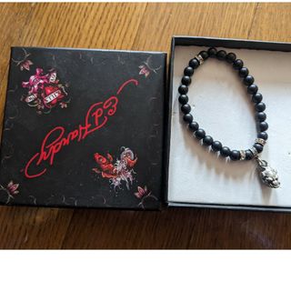 エドハーディー(Ed Hardy)のEd Hardyブレスレット(ブレスレット)