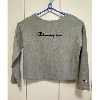 チャンピオン(Champion)のチャンピョン スウェット ロンT(Tシャツ(長袖/七分))