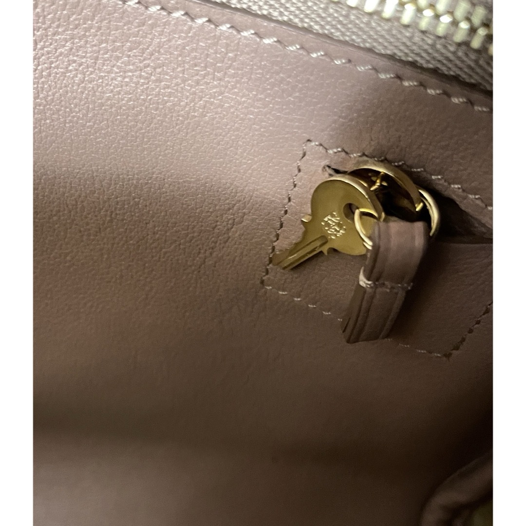LOEWE - ロエベ アマソナ23 数回使用 ダークブラッシュ 2022年aw LOEWE - ロエベ アマソナ23 数回使用 ダークブラッシュ 2022年aw
