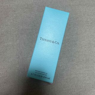 ティファニー(Tiffany & Co.)のティファニー　シャワージェル(ユニセックス)