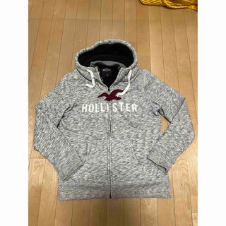 ホリスター(Hollister)のHOLLISTER パーカー(パーカー)