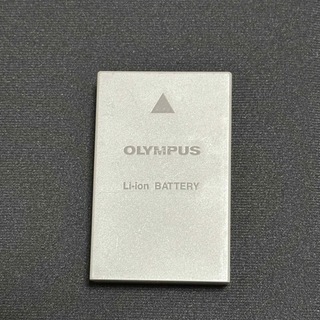 オリンパス(OLYMPUS)の激安！OLYMPUS オリンパス BLS-50 純正バッテリー　1個(バッテリー/充電器)