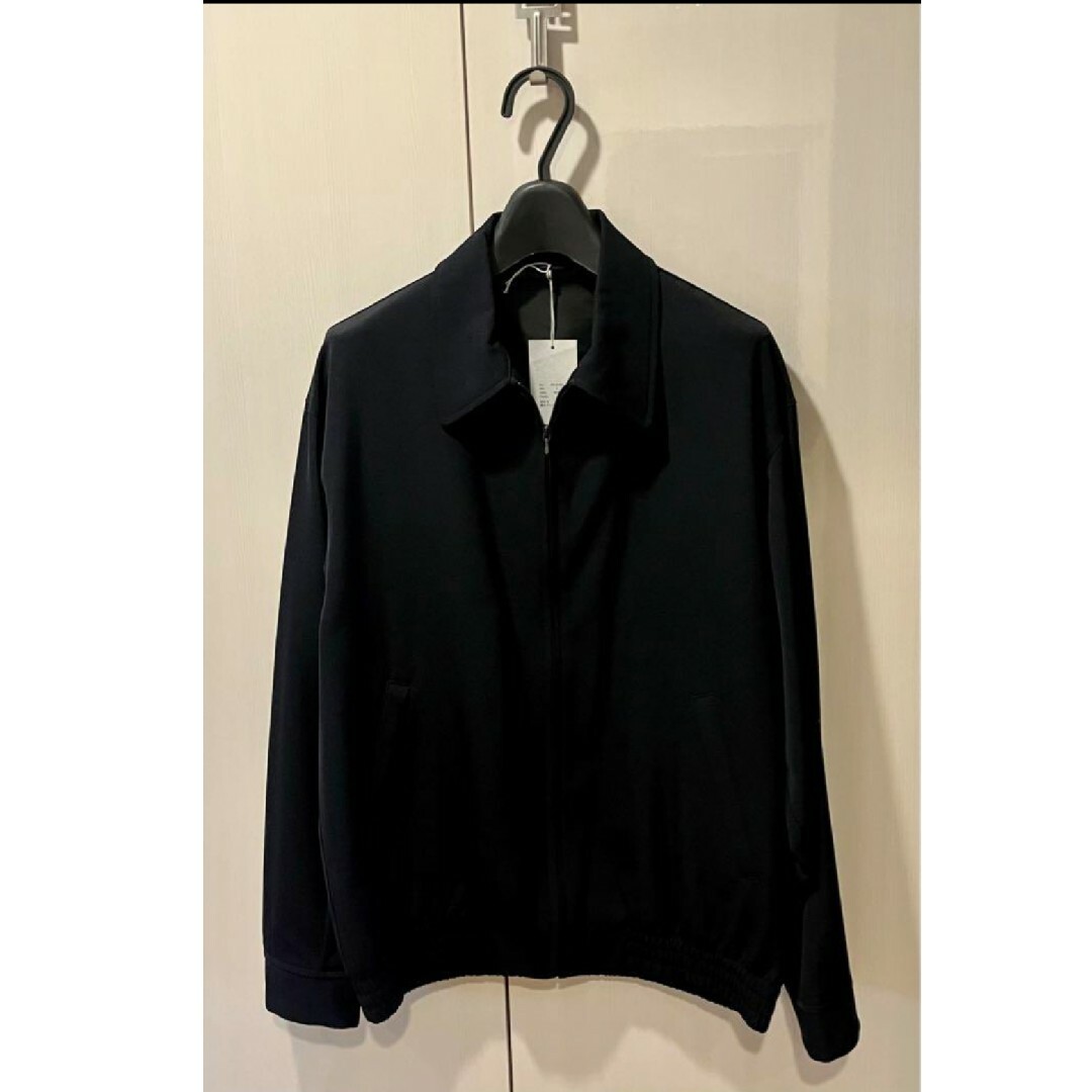 COMOLI - 20ss comoli ウールギャバ スイングトップの通販 by パッシム