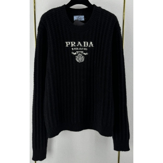 プラダ トップスの通販 1,000点以上 | PRADAのレディースを買うならラクマ