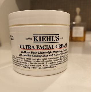 キールズ(Kiehl's)のキールズ　クリーム(乳液/ミルク)