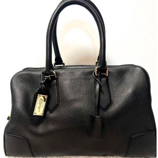 Bally - BALLY イントレチャート ハンドバッグ 5922の通販｜ラクマ