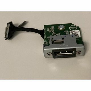 デルドックD6000Dell Universal Dock - D6000 未使用品(開封済