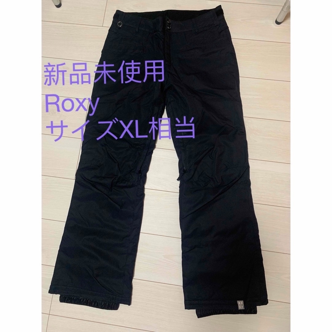 ROXY レディース　スノーウェア　新品