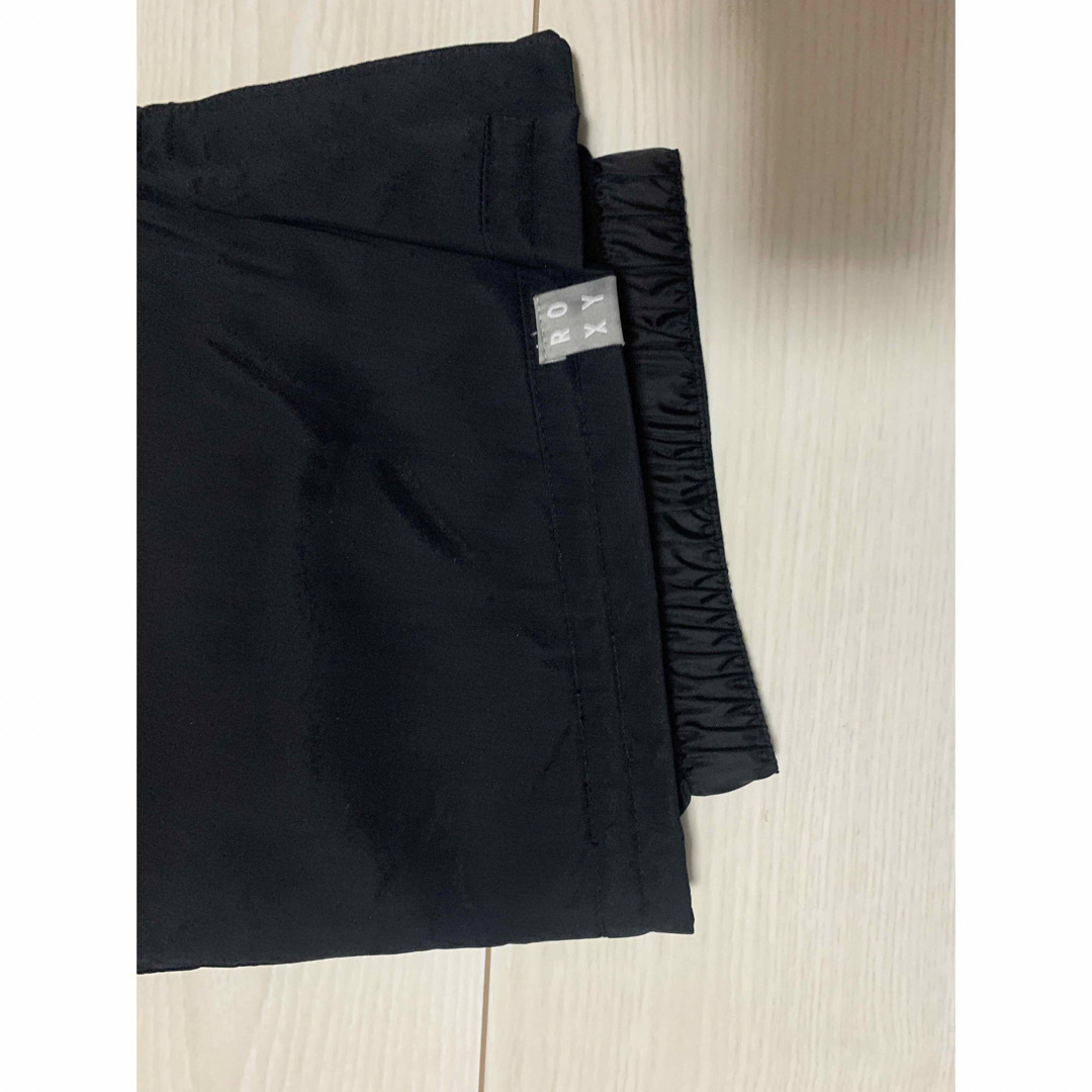 新品未使用ROXY スノボウェア スキー パンツ 黒 レディースサイズXL
