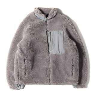 Richardson リチャードソン ジャケット サイズ:XL 19AW フリース ボア